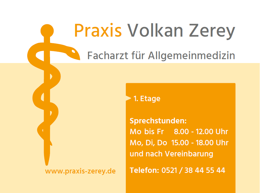 Praxis Zerey